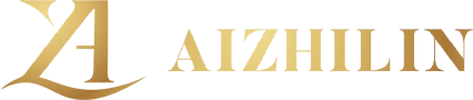AIZHILIN LOGO